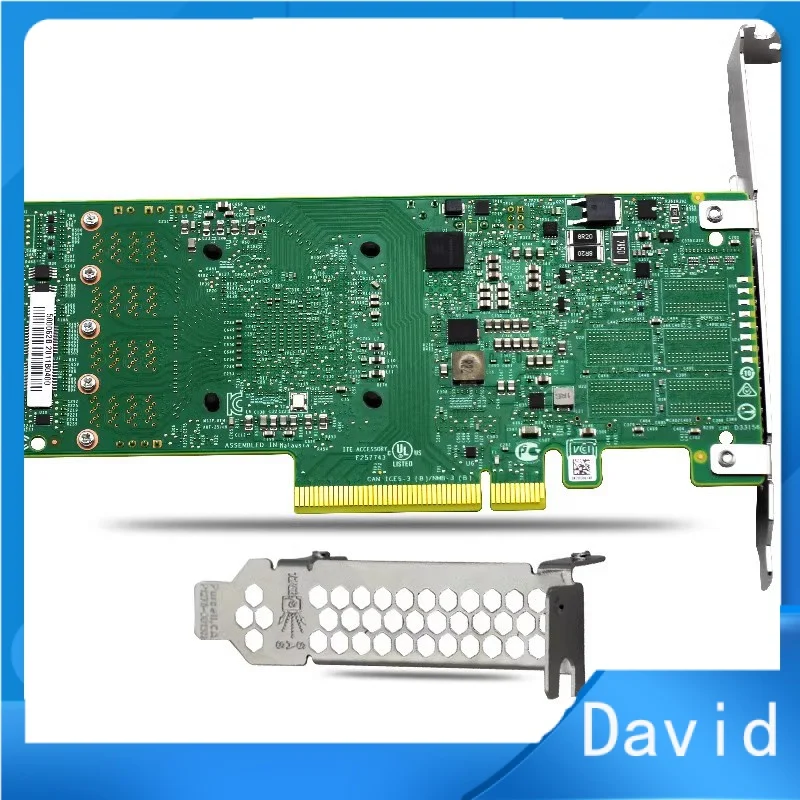 for SAS 9361-16i SATA / SAS 2GB Controller RAID 12G PCIe x8 3.0 16port adapter