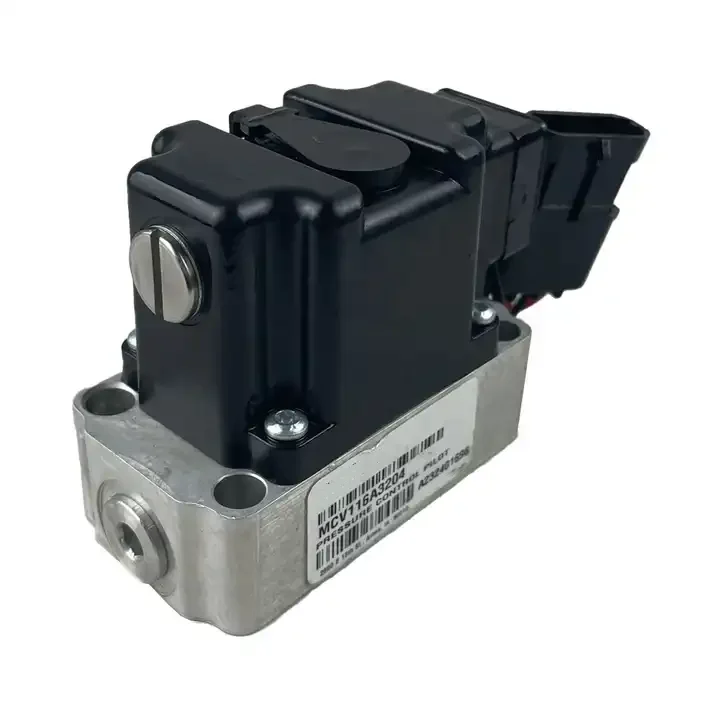 MCV Series Control Valve MCV116A3501 MCV116A3101 MCV116A3102 MCV116A3203 MCV116A3204 Hydraulic Valve