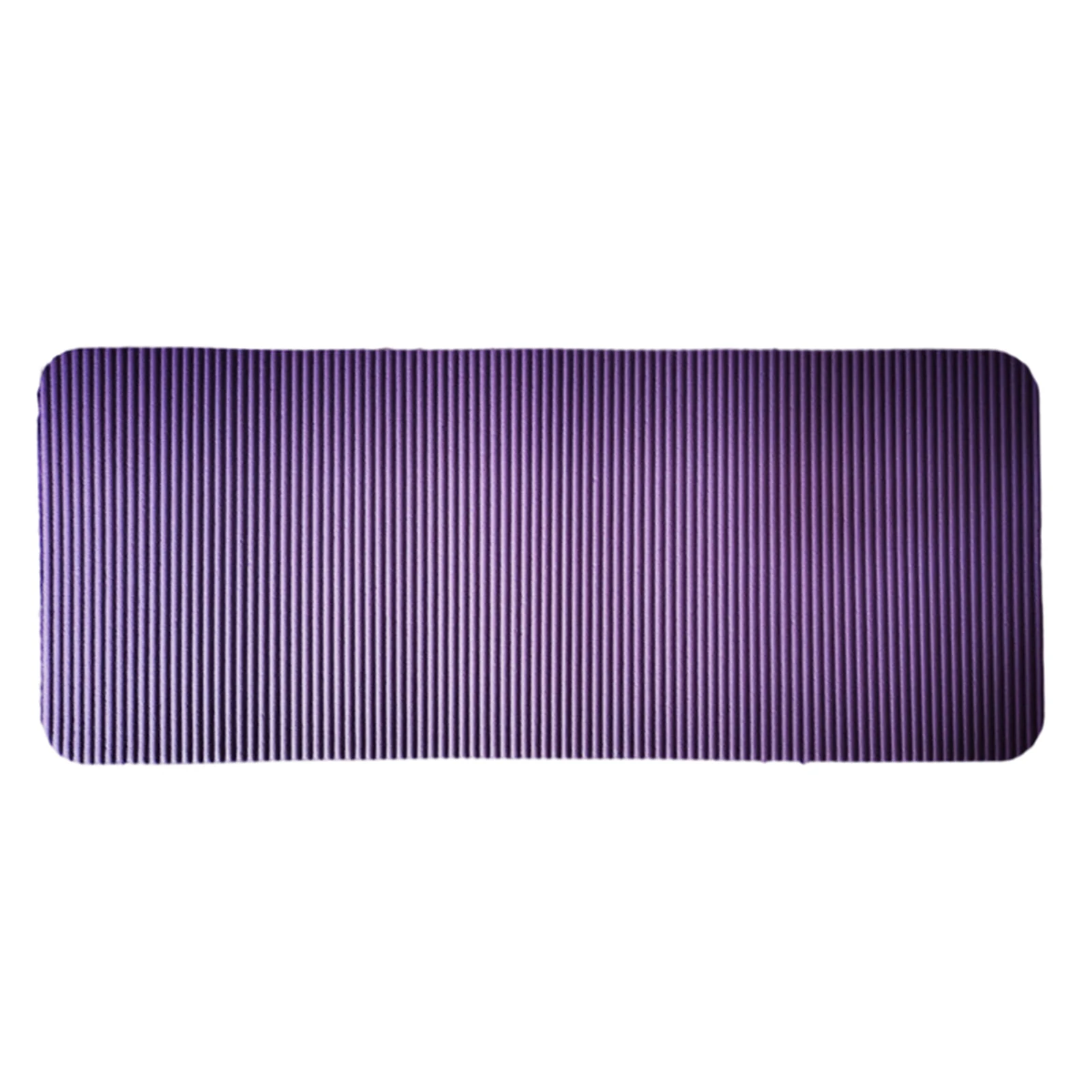 Yoga Pilates Mat Thick Exercise Gym Non-Slip Workout 15mm Fitness Mats Men\'s Fitness Mats Thickened Exercise Yoga Mats ForDance