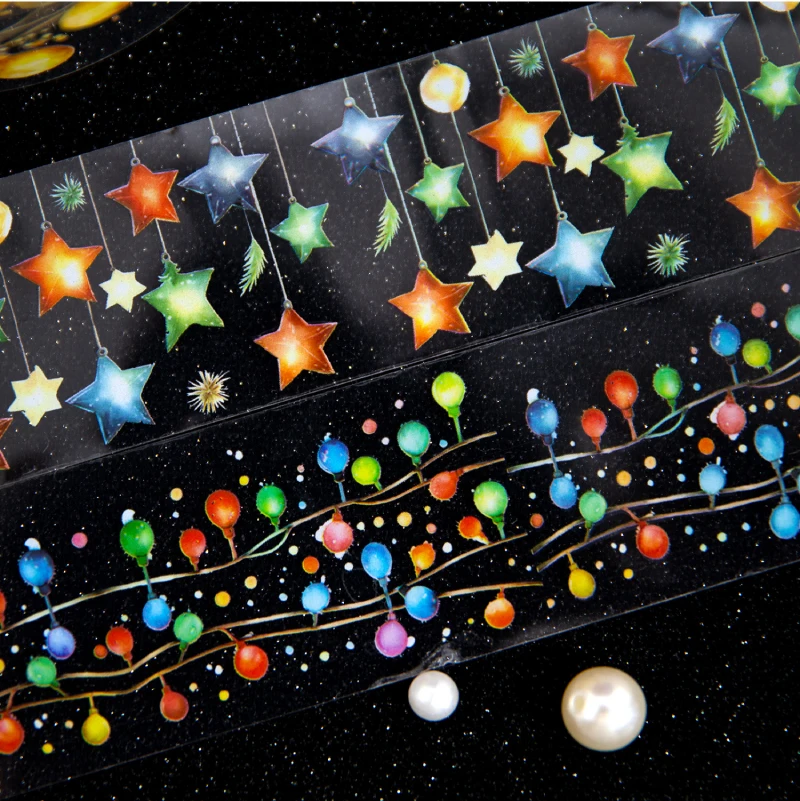 Thumbnail 4 - #14 Cheapest Decorative Tape Deals You Can Get