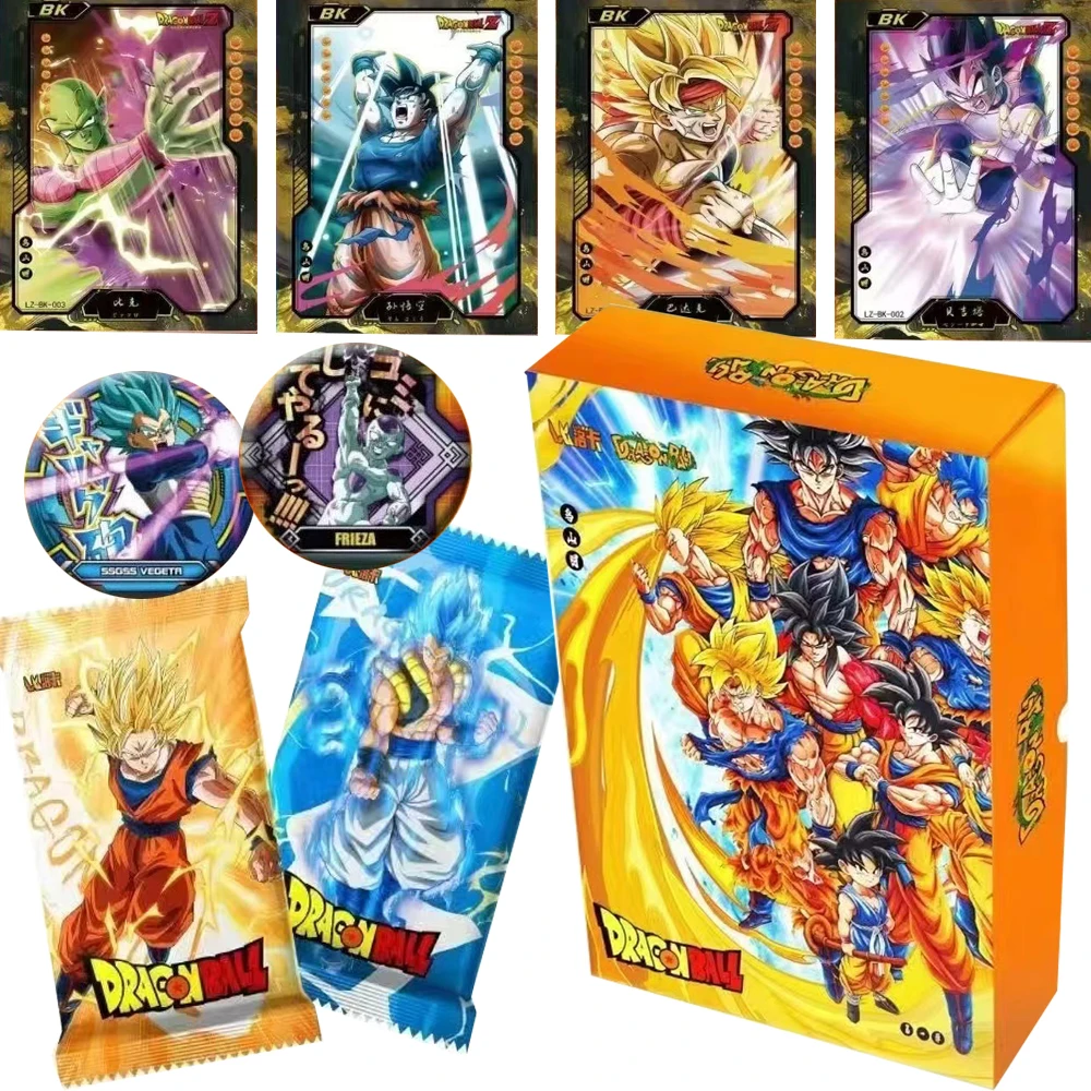 

High Score Anime Collection Cards Popular Comics Cute Q-version Exclusive Character Trading Cards Children's Festival Toys Gifts