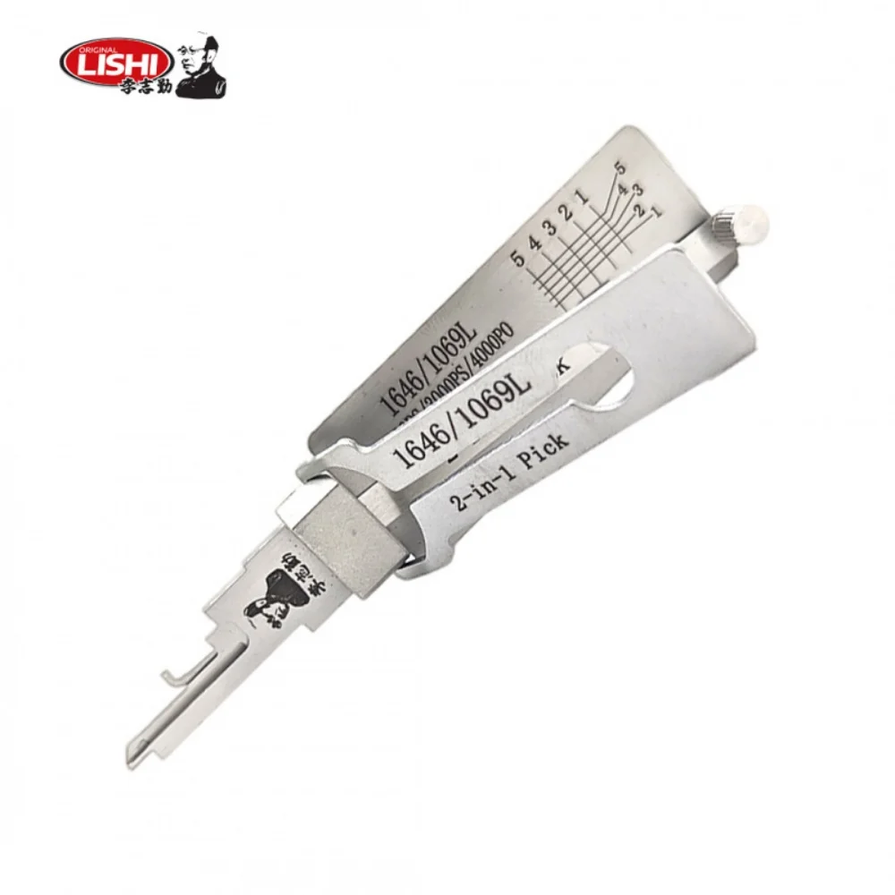 

lishi 2 in 1 tool 1646/1069L