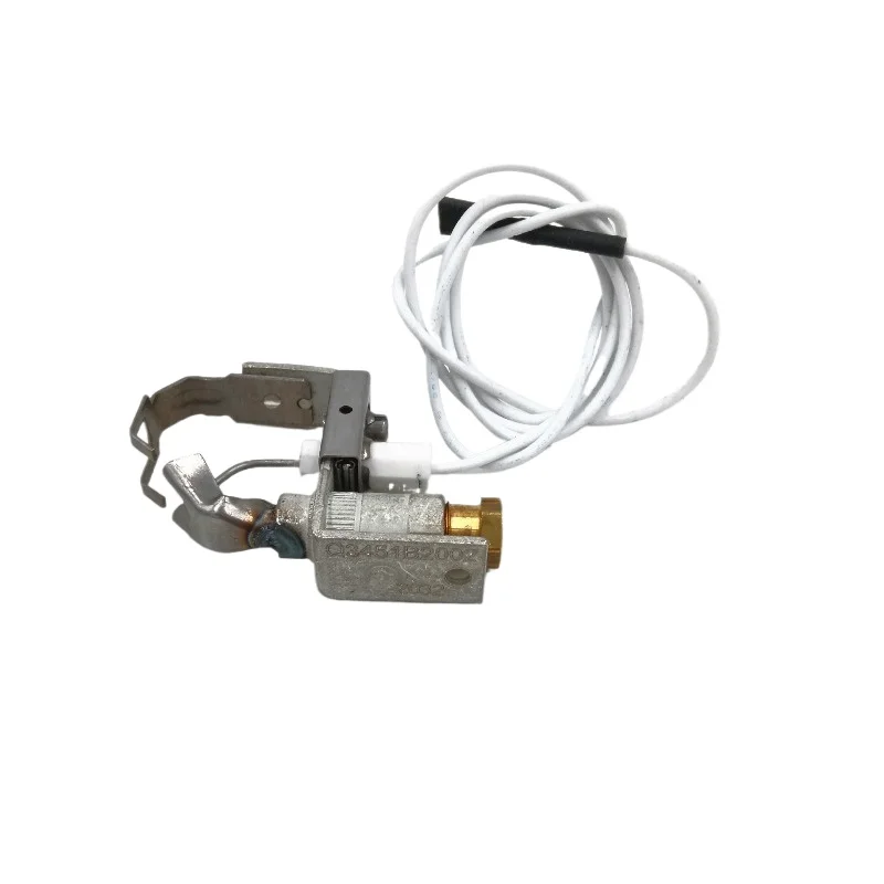 `3451B2002 Igniter Needle Pilot Burner Flame Sensor for Gas Water Heater Boiler`