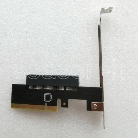 

PCIE X8 до FlexibleLOM Quad Port для 331FLR 366FLR 544FLR 561FLR 533FLR-T