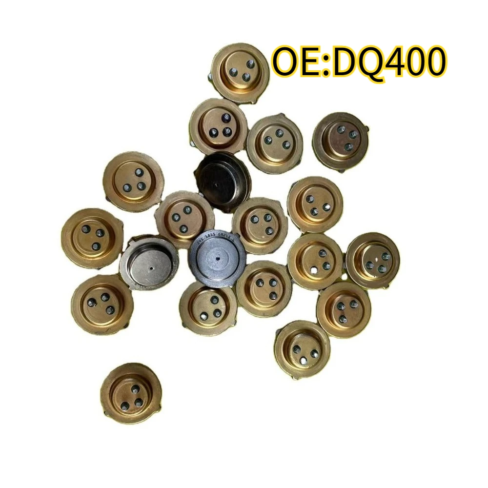 

High quality New For DQ400 Originele Nieuwe Automatische Transmissie TCU Druksensor Fit Voor VW AUDI