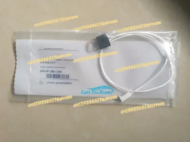 

Agilent Kebocoran Sensor 5061-3356 Kebocoran Sensor 1100, 1200, 1260