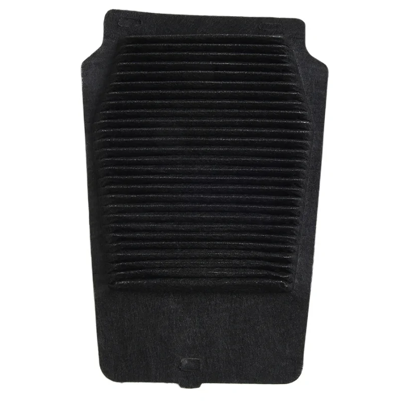 Car Cabin and HV Battery Cooling Air Filter G92DH-02030 For LEXUS US 250h 260h TOYOTA COROLLA 1.8 Hybrid Air Conditioner Filter