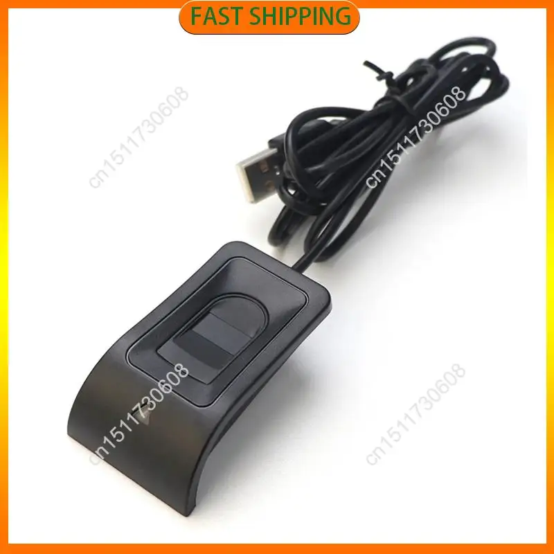 اشتري الآن قارئ USB لبصمات الأصابع البيومترية لجهاز Win10/11 - تسجيل الدخول الآمن مع القياسات الحيوية Hello