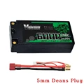 2S 6000mah 140C T