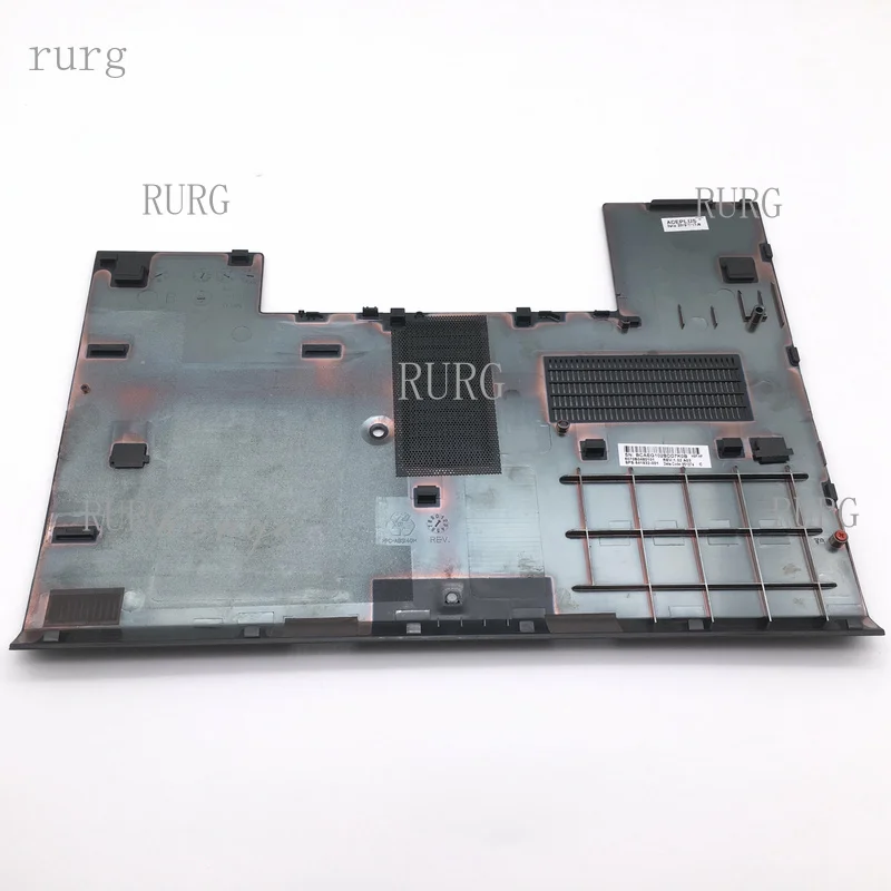 R+ is suitable for  HP ProBook 6460B E shell back cover, model 641832-001