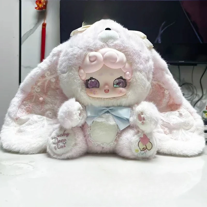ラッキーディアナイトぬいぐるみ 6体セット ラッキーディアナイト