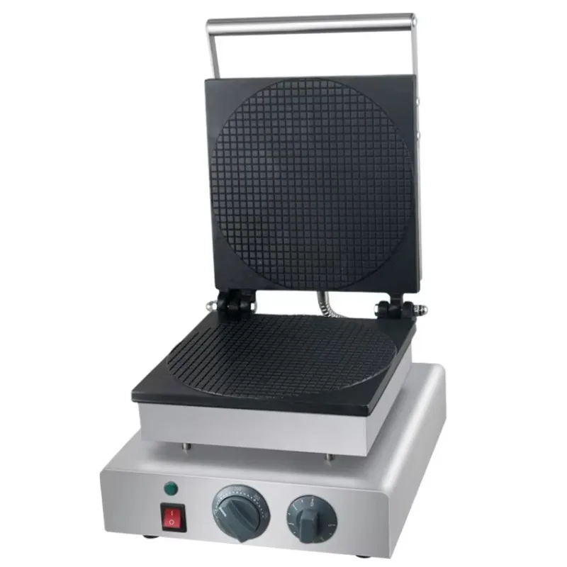 

Waffle Maker Other Snacks Street Food Commercial Small Snack Maker Waffle Cones