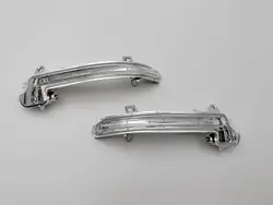 Car Side Rearview Mirror Turn Signal Light Lamp BMW 3-Series F30 F35 F34 GT 4-Series F36 F22 2-Series 63137280771 63137280772