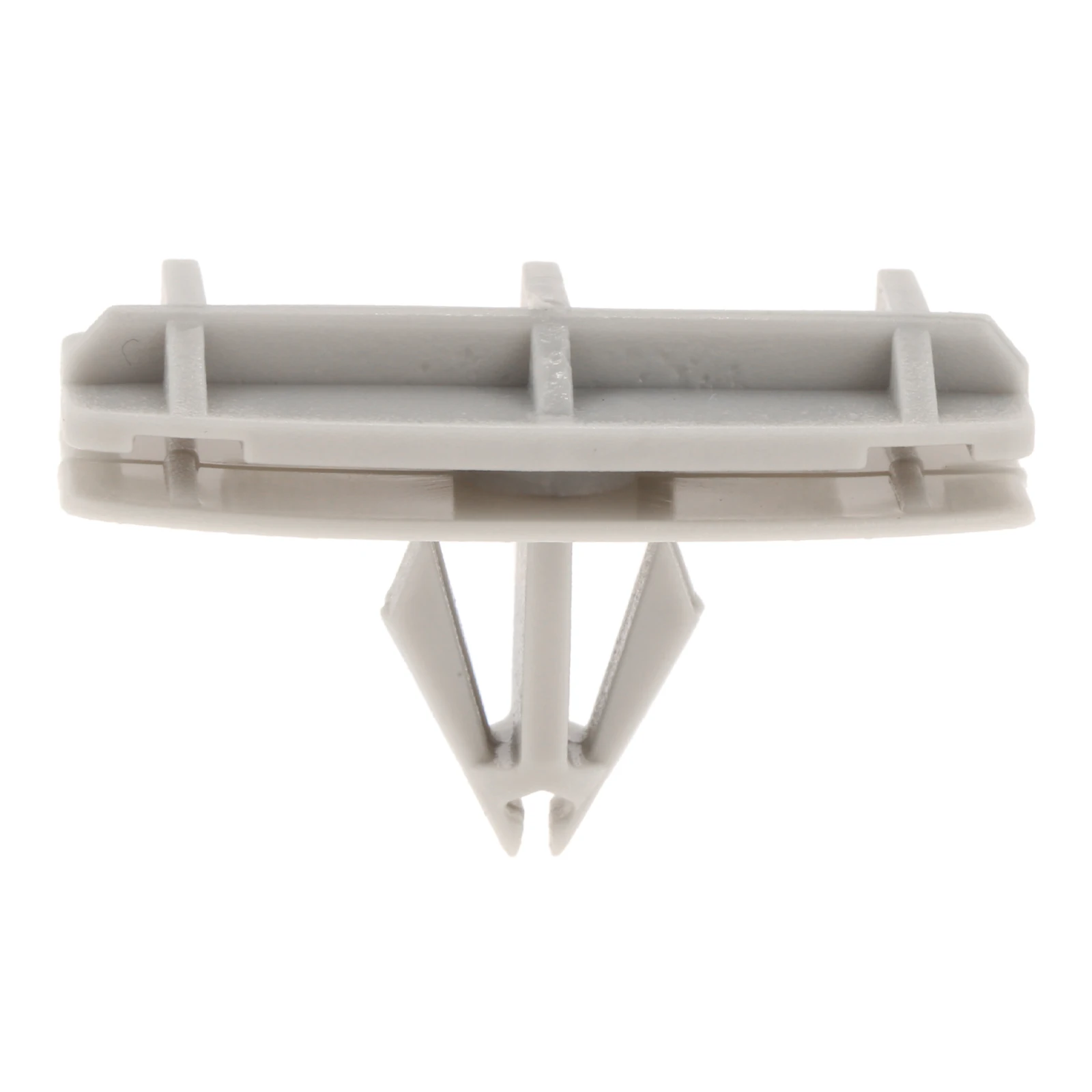 Mean Mug Auto Fender Flare Moulding Clips – 50pc For Jeep Liberty Wrangler OEM Style