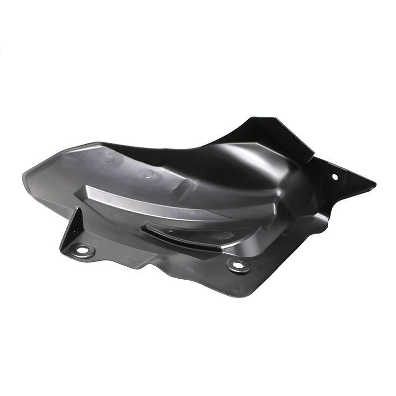 For HONDA ADV350 ADV250 ADV 250 350 2021 2022 2023 Motorcycle Carbon Rear Wheel Hugger Fender Mudguard Mud Splash Guard