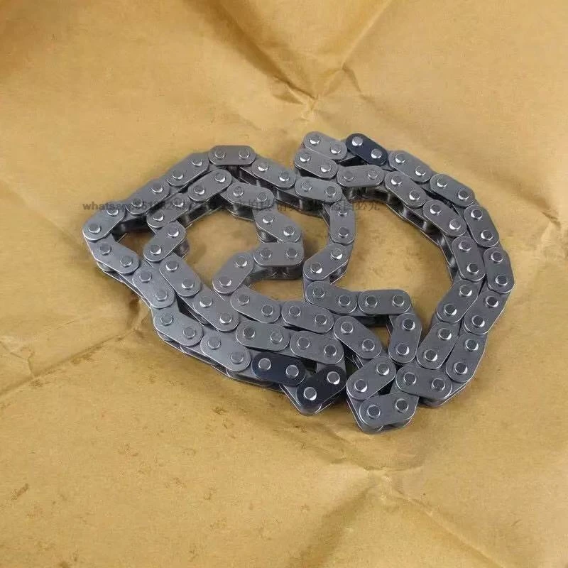 

For Caterpillar 307 307D 308BSR excavator for Mitsubishi 4M40 engine timing chain