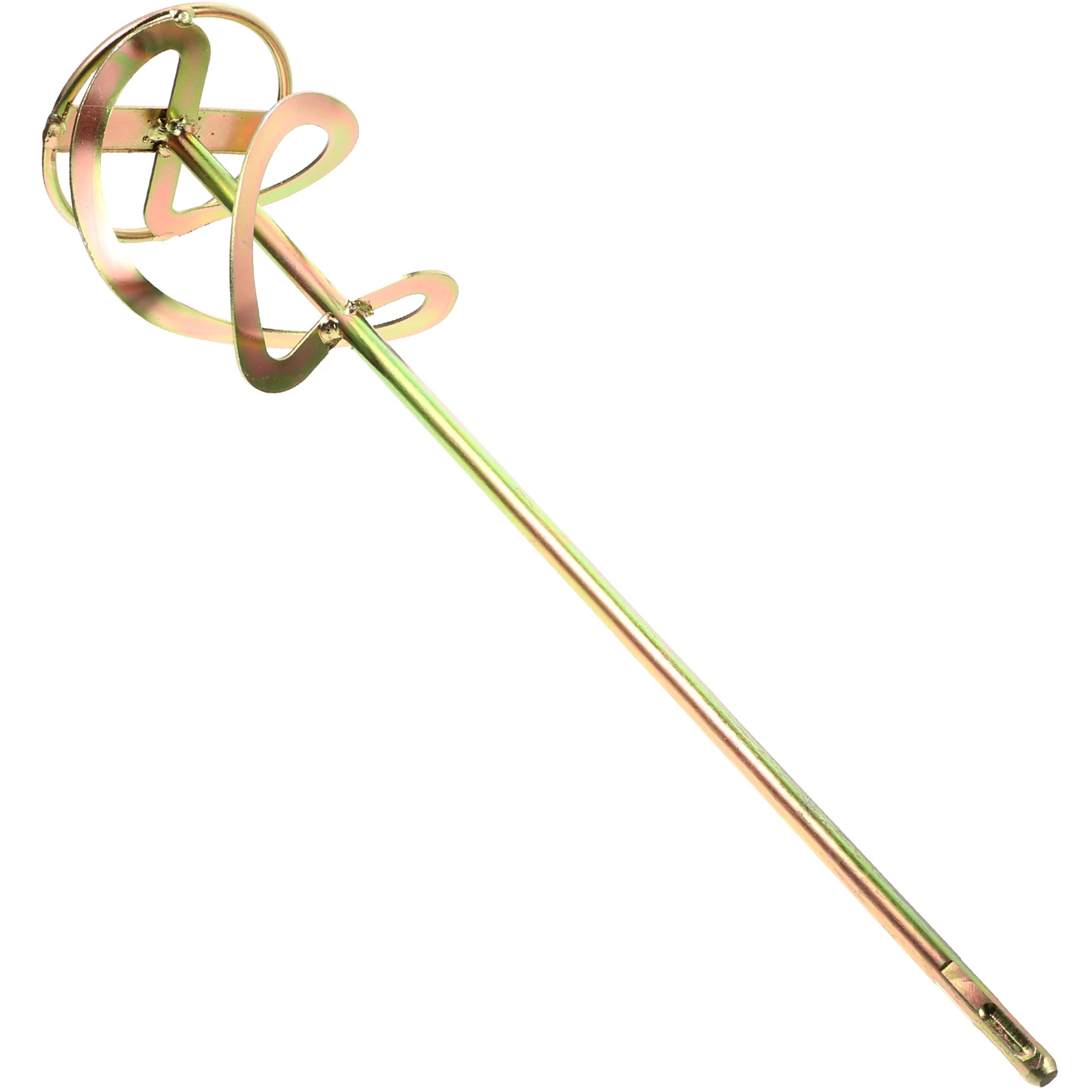 Рисунок 3 - Электрический венчик