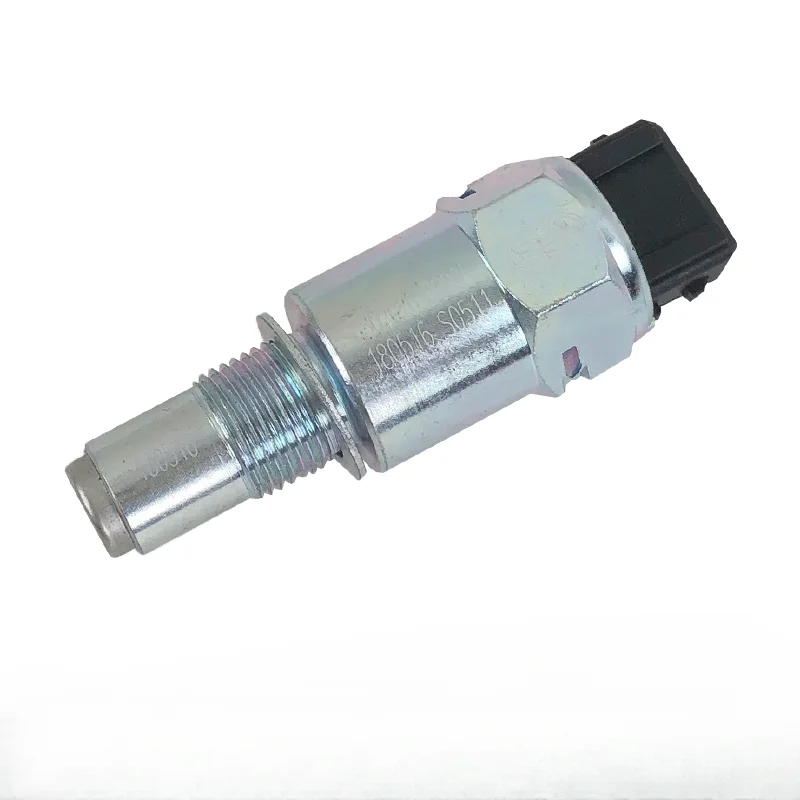 Applicable To FAW Qingdao Jiefang JH6 Original TianV HanV Speedometer and Speed Sensor