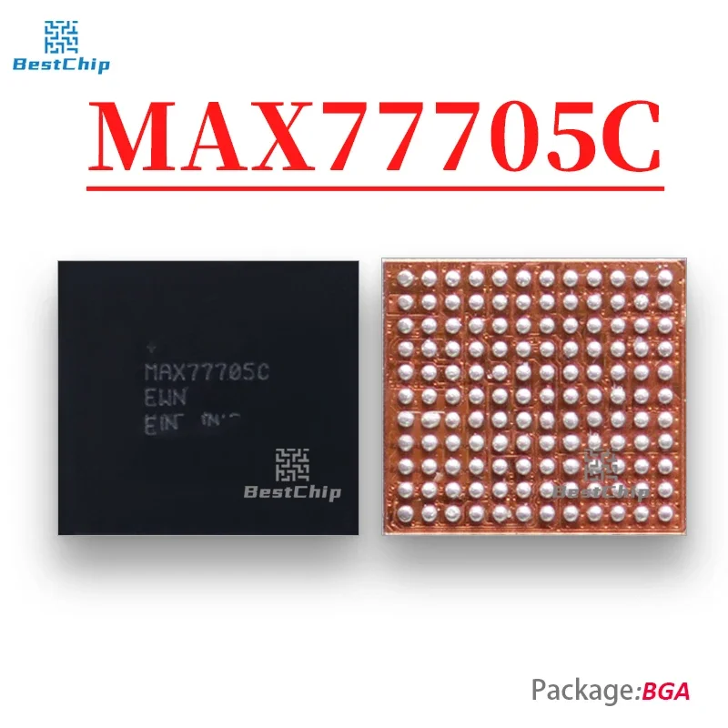 For Samsung S22 S22Ultra Power IC PMU PMIC PM8450 MAX77705C PM8350BH PM8350 PM8350C Integrated circuit IC Chip