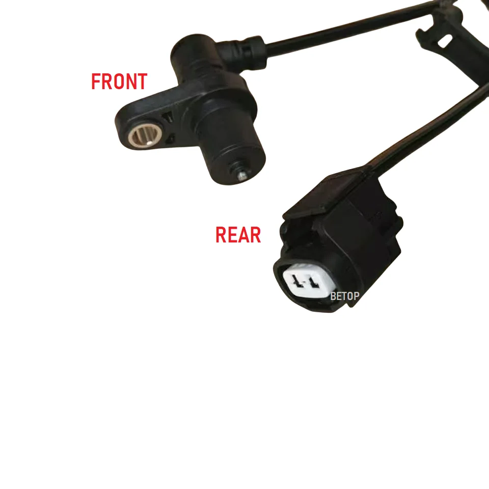 Sensore ABS ruota per BYD F0