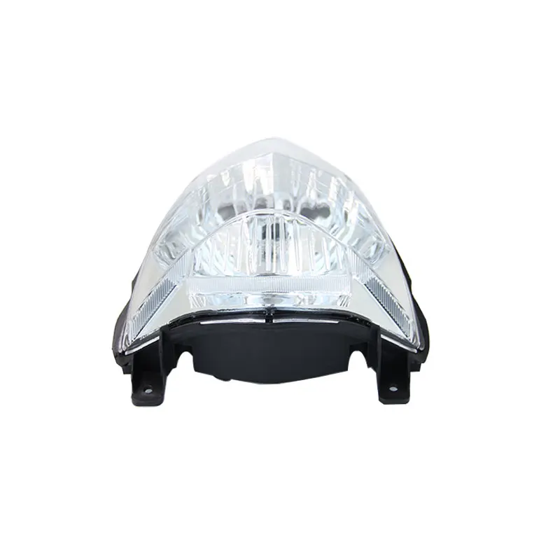 Motorcycle Headlight Assembly Headlamp Lampshade Fit For Yamaha XT660X XT660R 2004 - 2016 XT660