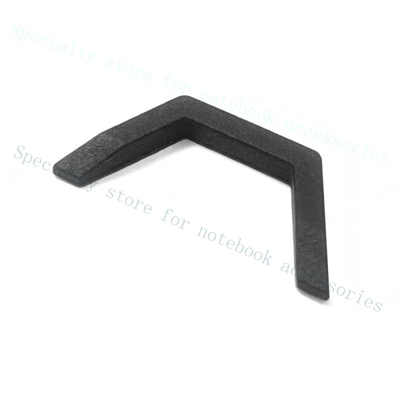 A+  Laptop Middle D-Shell Rubber Feet For ASUS TUF Gaming F15 FX506 FX506LU FX506LI