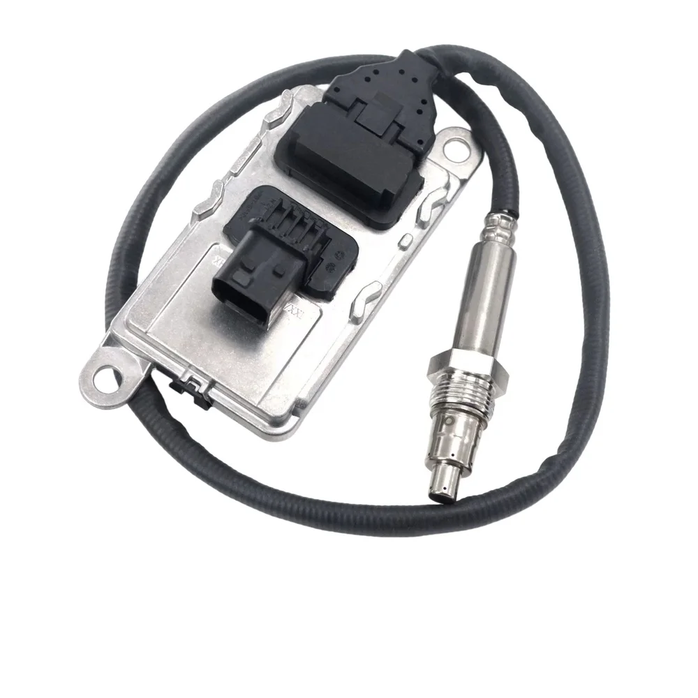 

ZOOMKEY Fit For Nitrogen Oxide NOx Sensor Fit For Cummins DAF 2139930