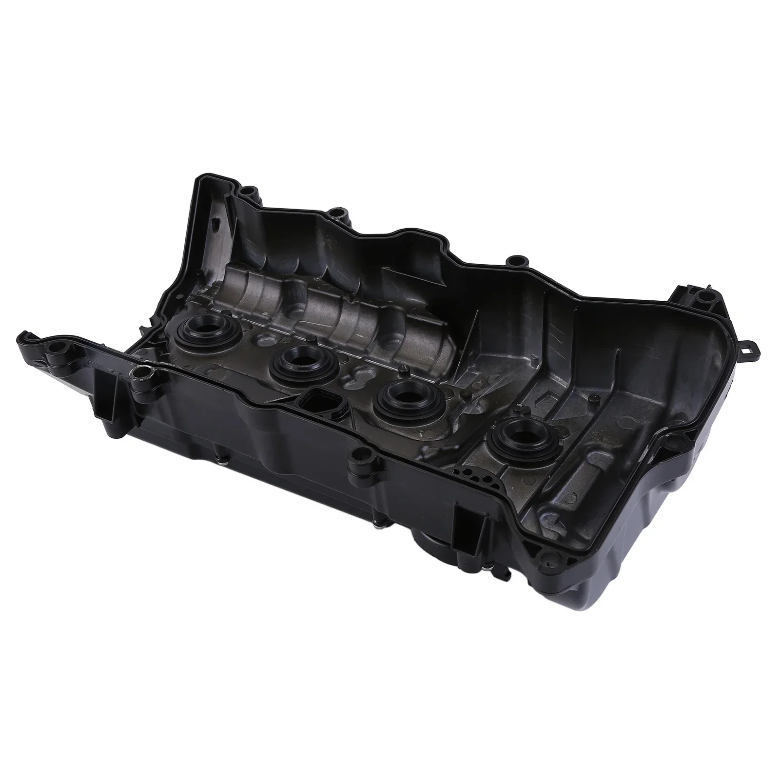 

Engine Valve Cover Gasket Set Compatible for CR-V 2.4L 2015-2019 Replaces 12310-RDF-A01