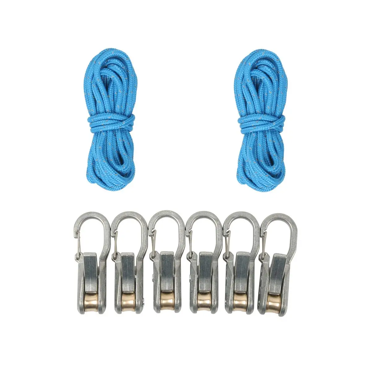 RV Camper Canopy Tensioner RV Cable Puller Outdoor Practical Rope Fastening Tool