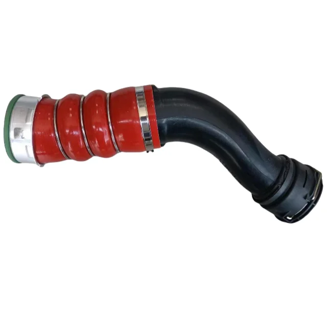 Inflator Guide Air Intake Pipe Suitable For X5 E70 X6 E71 X3 F25