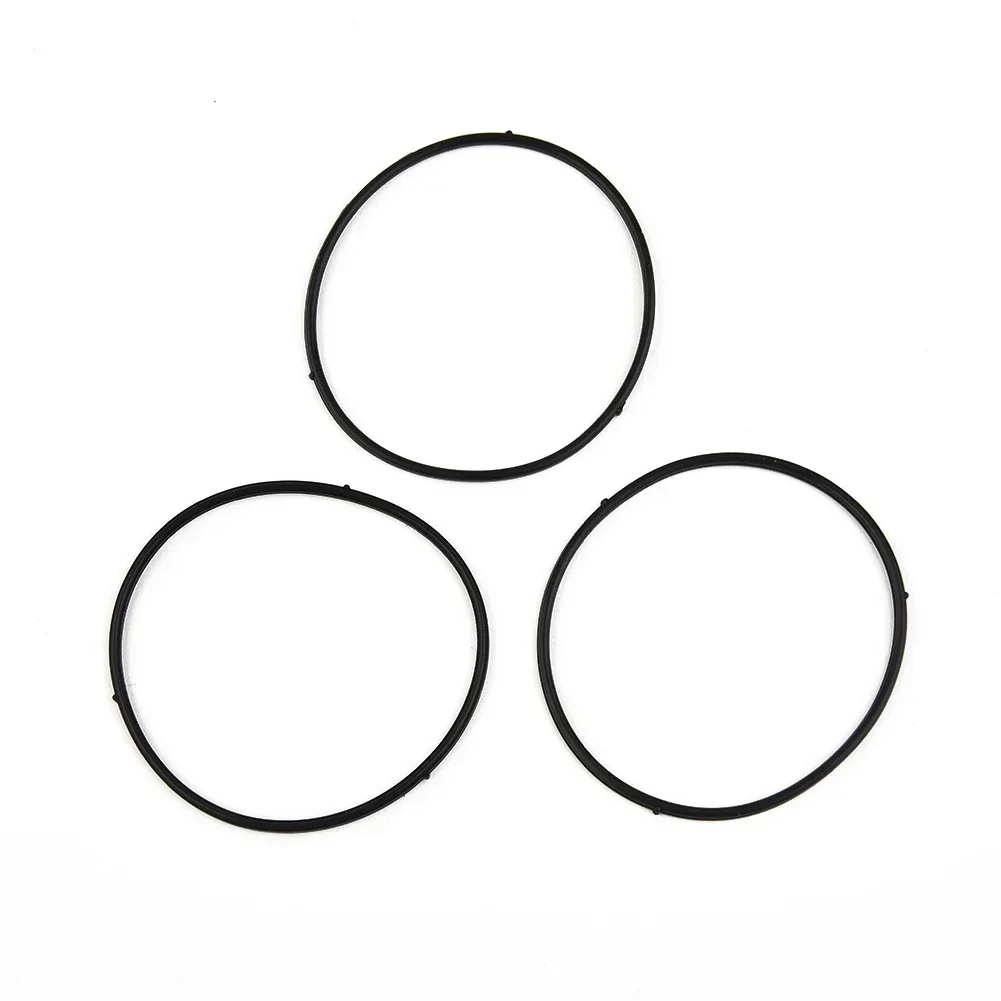 Kit de anillos de sellado útiles, juego de juntas de repuesto, 5 cuencos de piezas, carburador, juntas tóricas, piezas, herramientas, accesorios