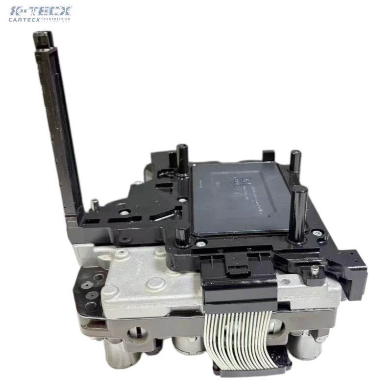 02E 927 770AD 02E DQ250 6-Speed Wet DSG Transmission Mechatronic Unit For VW Audi SEAT