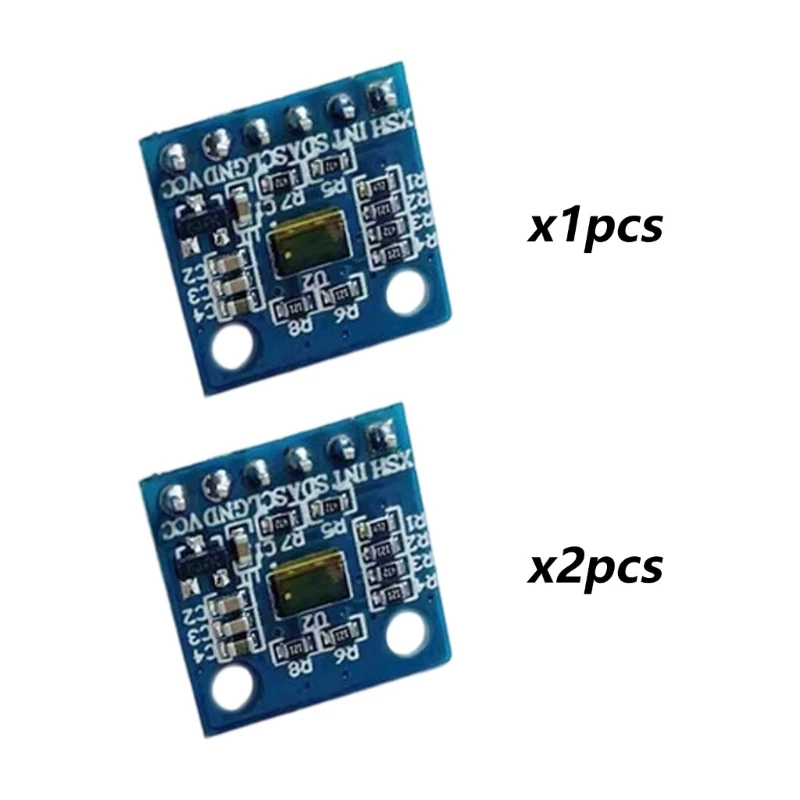 462D Industrial ATK-VL53L0X ToF Time of Flight Ranging Sensory Module Component