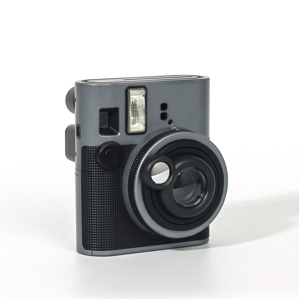 ملحقات عدسات السيلفي مرآة سيلفي لـ Instax mini 41/12، مرآة صورة ذاتية لكاميرا Fujifilm Instax mini 41 الفورية