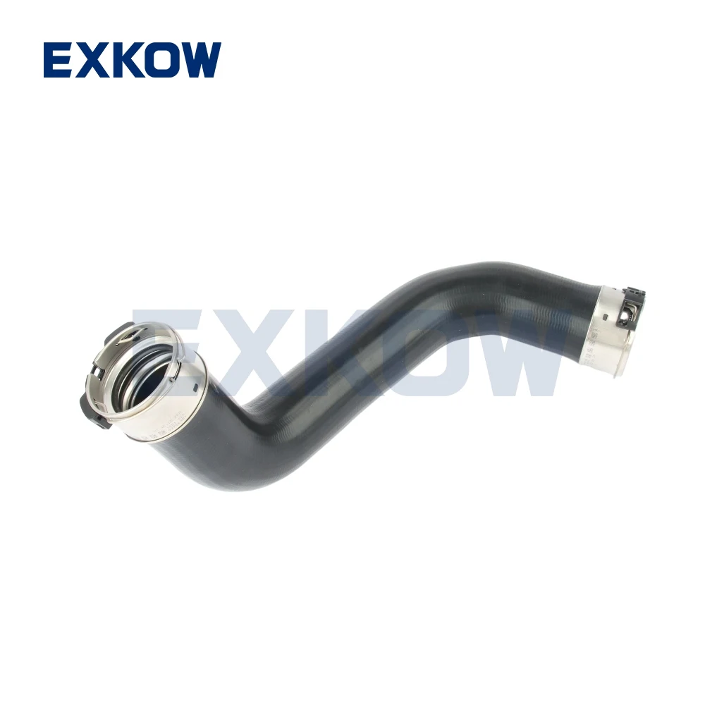 Inter Cooler Inlet Air Hose 14463-BB52A for NISSAN QASHQAI J10 NJ10 JJ10E 1.6 2012