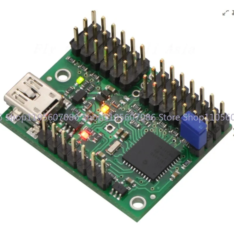 For 1352 Mini Maestro 12-Channel USB Servo Controller