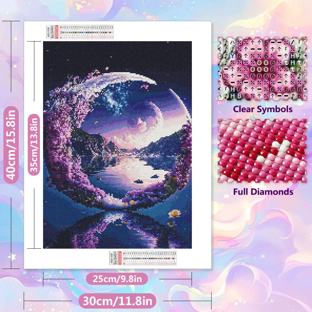 Thumbnail 2 - #15 Highest Rated Mosaic Kits to Buy in 2026