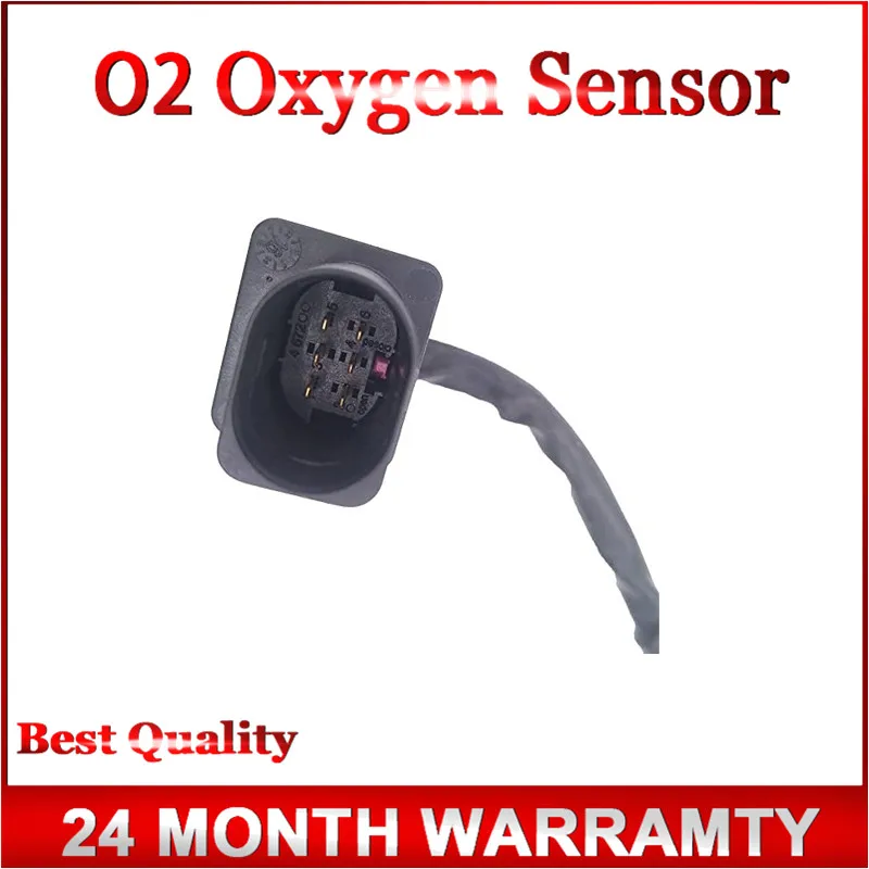 

39210-2E101 Upper Front Rear Oxygen Sensor For Hyundai Elantra Kona Sonata Tucson Veloster Kia Seltos Soul Forte Forte5 Optima