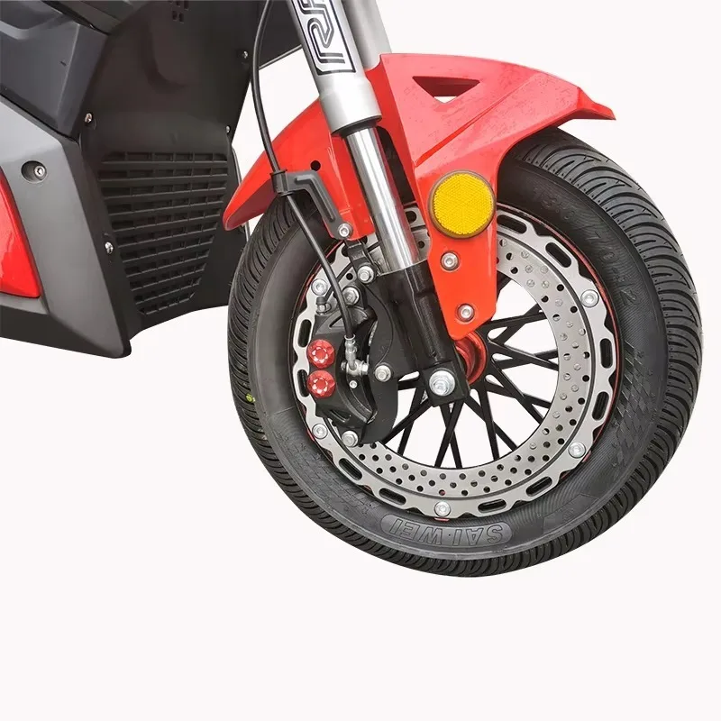 Zuimi High-end China Manufacturer Direct Sell Cheap Hot Sale Electric Motorcycle With LED