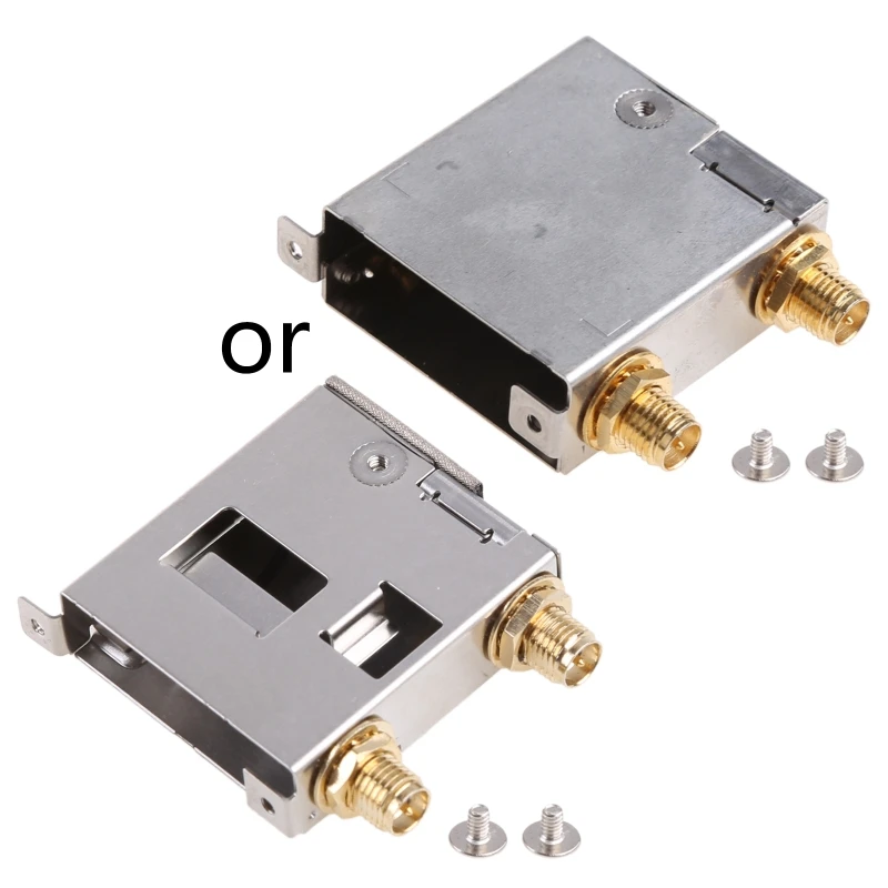 Для Wi-Fi GO Wireless WCBN808A-AD Двухдиапазонный Wi-Fi BT4.2 для Wi-Fi-карты M.2