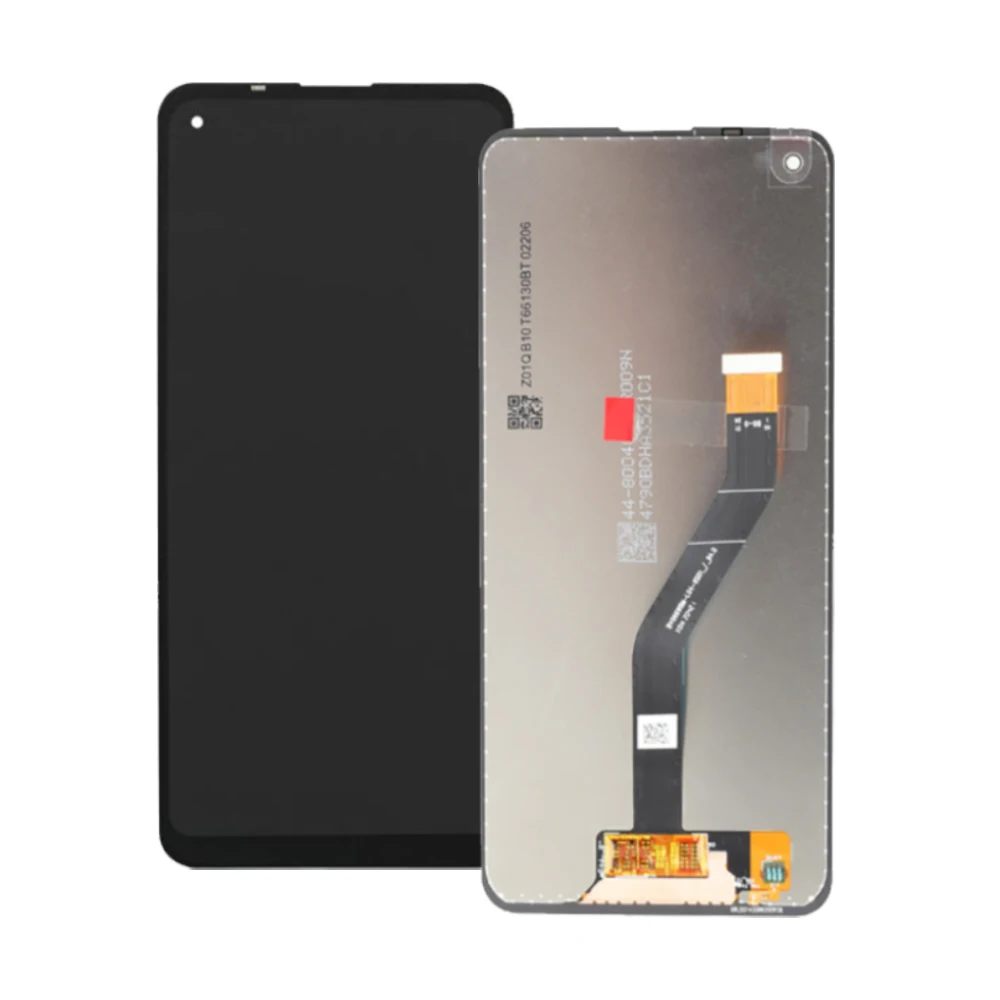 Mobile LCD Display For Wiko View 5 (W-V851) Touch Screen For Wiko View 5 Plus (W-V850) LCD Display Digitizer Panel Tools