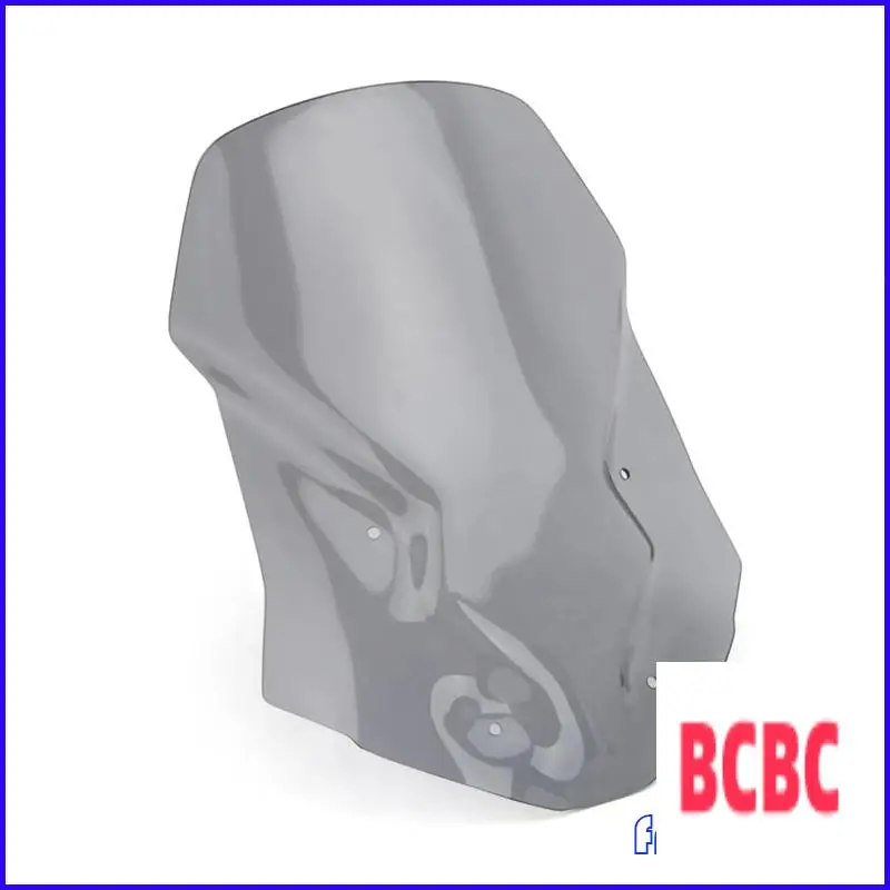 أغطية الزجاج الأمامي للدراجات النارية BB لـ Tiger1200 GT Pro Tiger 1200 GT/GT Explorer/Rally Pro 2022-2024