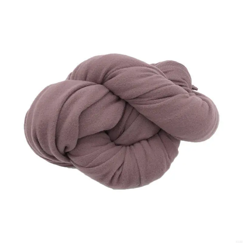 95AE 신생아 사진 의류 아기 랩 천 스트레치 랩 스튜디오 남아 여아