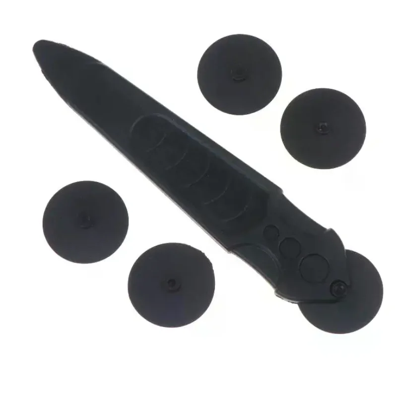 Portable Rolling Wheel Mobile Phone Frame Remover Durable Disassembly Tool For Phone Tablet Screen Frame Separation Repair