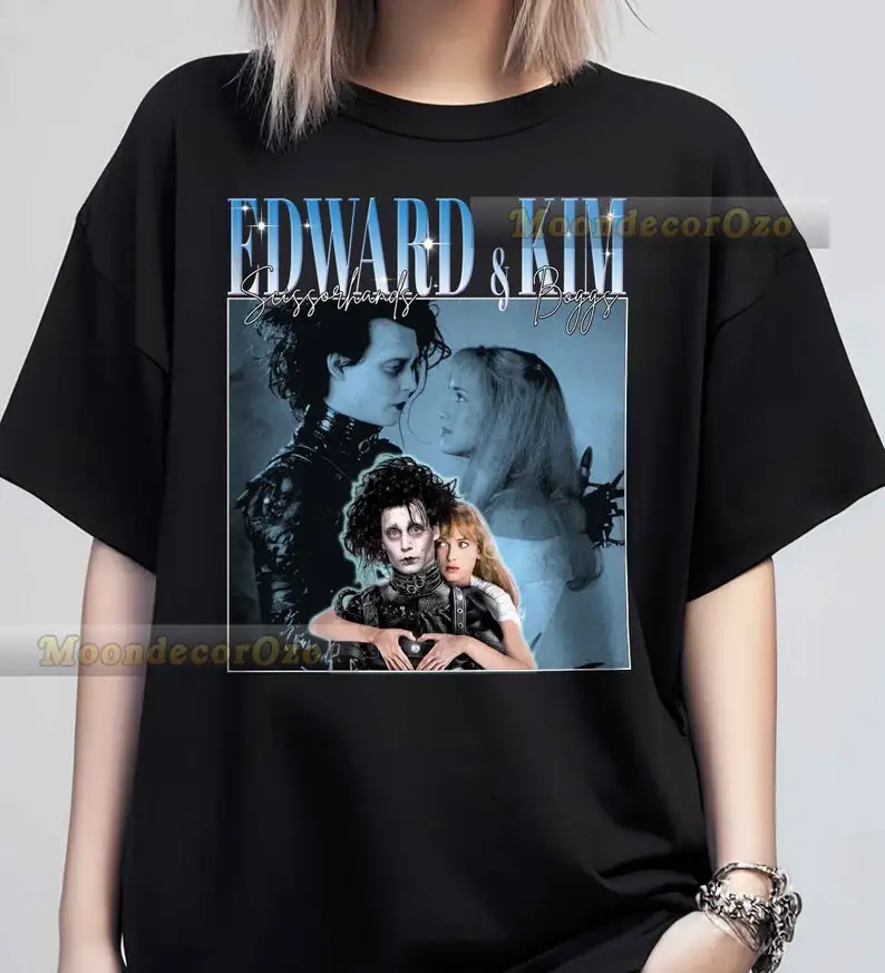 Limited Edward Scis… - image
