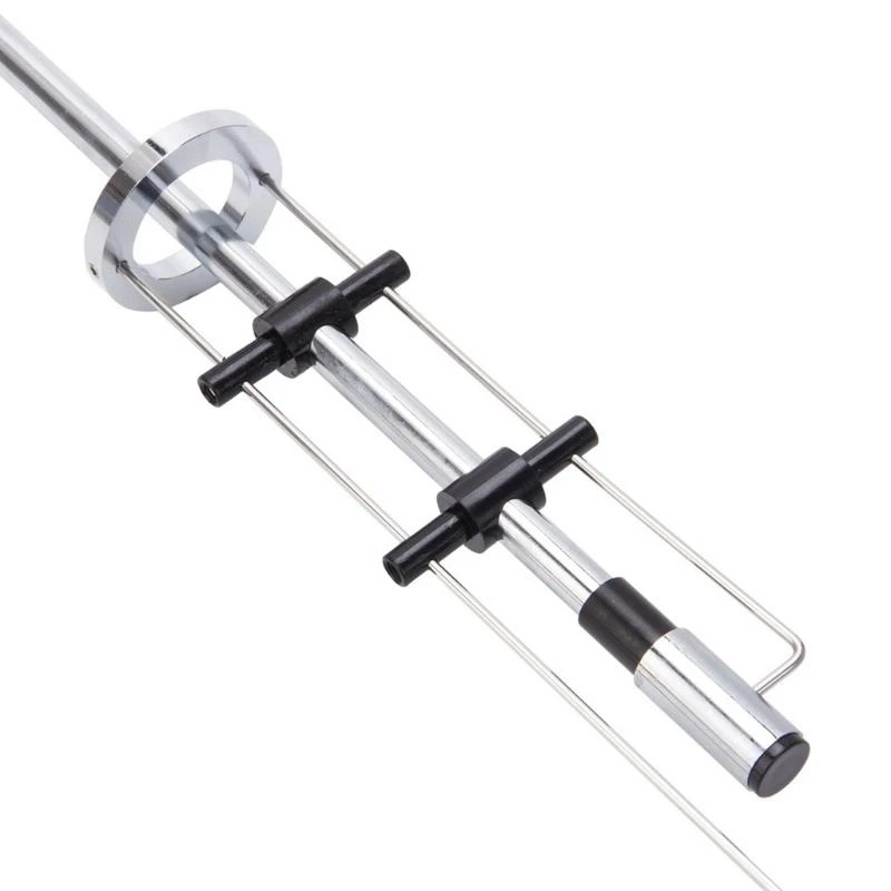 Y1GD CBC-435 استقبال الراديو الملبس UHF VHF 145/435MHz هوائي الفرقة المزدوجة للسيارة