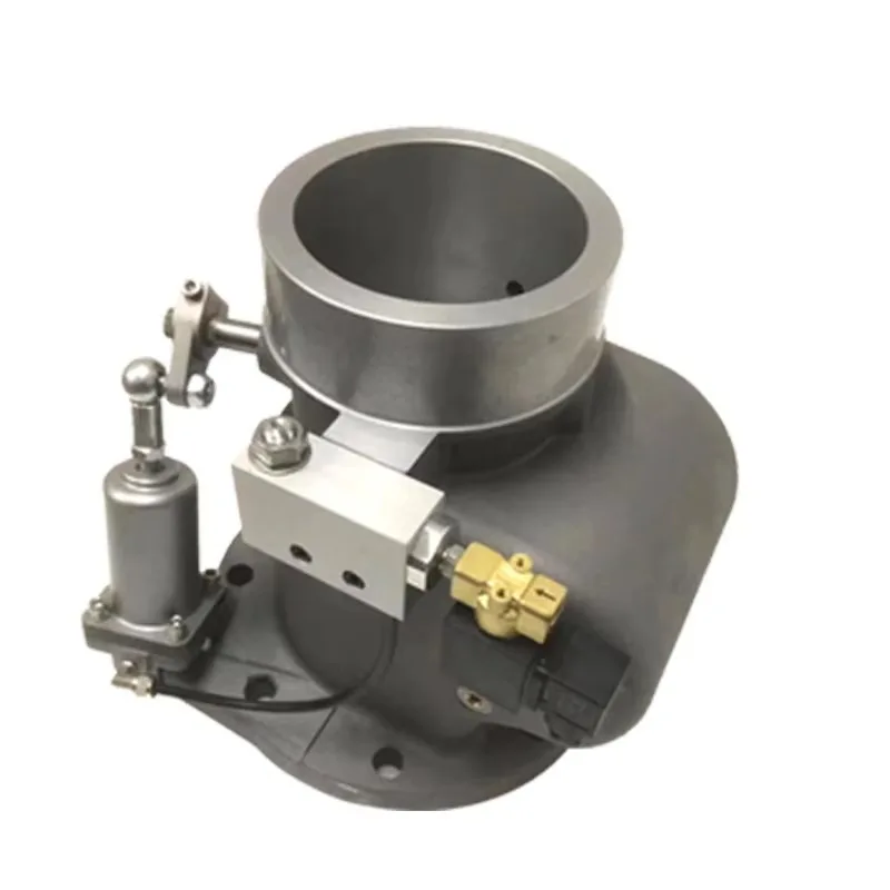 

New Arrival Valve Intake Valve air Compressor Parts