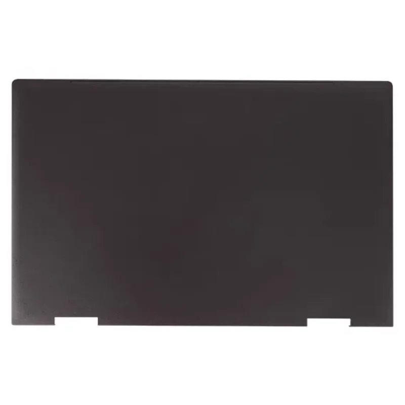 New For ENVY X360 15-ED 15M-ED 15-EE 15M-EE New LCD Back Cover Front Bezel Palmrest Bottom Hinges Replace Brown