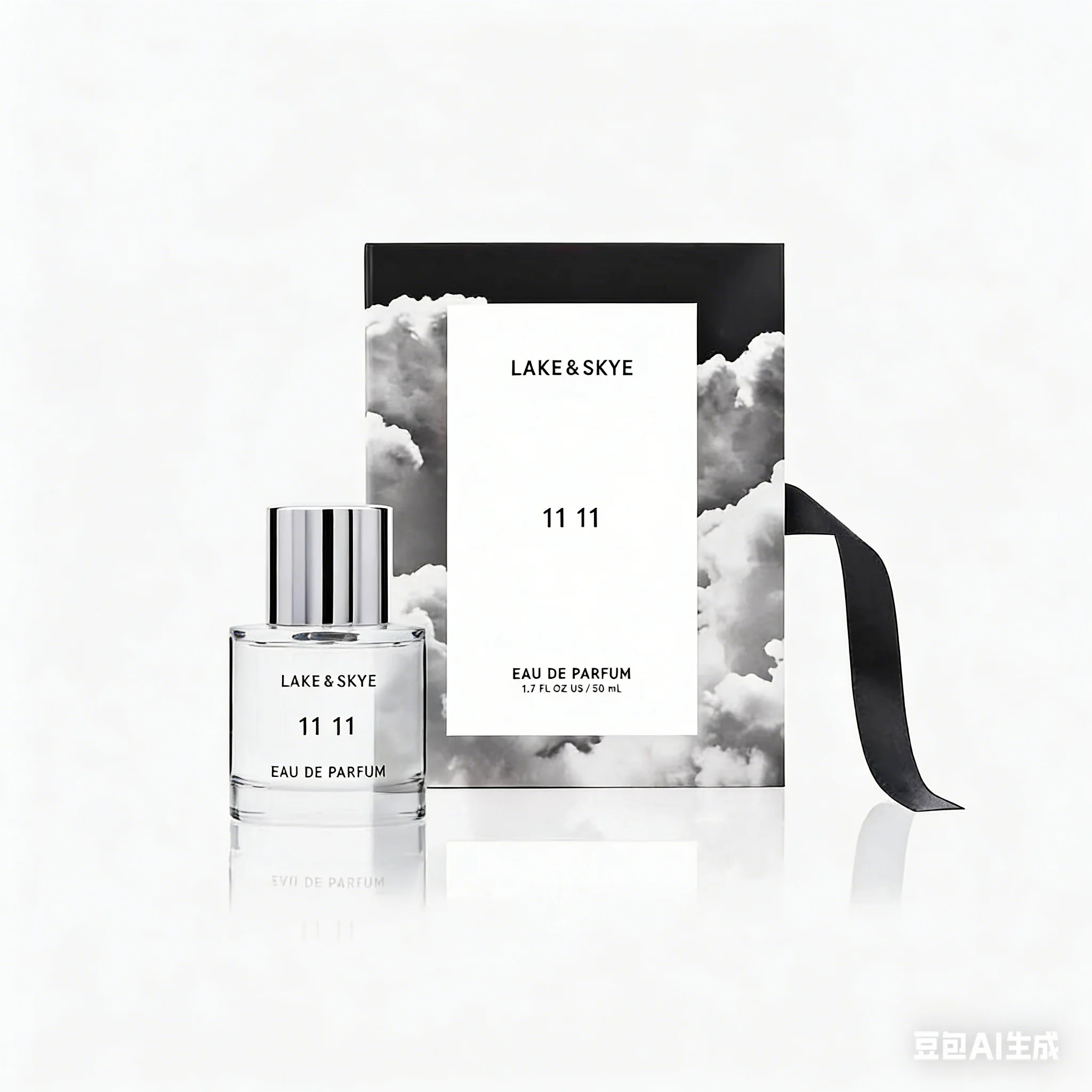 【超お得な低価格オファー】レイク＆スカイ11は、ウッディフローラルムスクのニュートラルな香り、清潔で優しいボディの香り、ギフトに最適です。