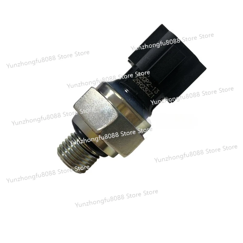 

4436535 42CP2-13 42CP2-7 Made Excavator Pressure Sensor 24V for ZAX200-3 ZAX240 ZAX330 Engine